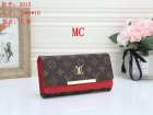 Louis Vuitton Normal Quality Wallets 293