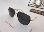 Salvatore Ferragamo High Quality Sunglasses 104