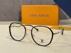 Louis Vuitton Plain Glass Spectacles 32
