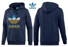 adidas Apparel Men's Hoodies 156