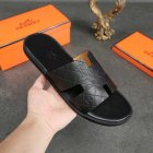 Hermes Men's Slippers 421