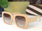 Burberry High Quality Sunglasses 31