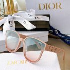 DIOR High Quality Sunglasses 1911