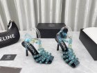 Versace Women's Shoes 209