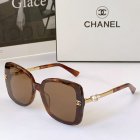 Chanel High Quality Sunglasses 1082