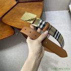 Burberry Original Quality Belts 297