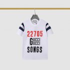 Gucci Men's T-shirts 1041