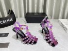 Versace Women's Shoes 208