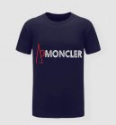 Moncler Men's T-shirts 160