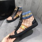 Gucci Men's Shoes 1531