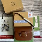 Gucci High Quality Handbags 1734