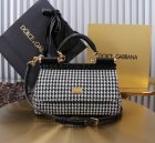 Dolce & Gabbana High Quality Handbags 534