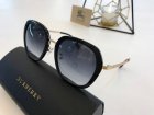 Burberry High Quality Sunglasses 46