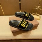 DIOR Men's Slippers 03