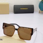Burberry High Quality Sunglasses 764
