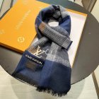 Louis Vuitton Scarves 267