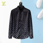 Louis Vuitton Men's Shirts 73
