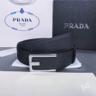 Prada Original Quality Belts 364
