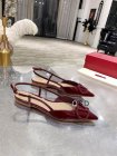 Valentino Women's Shoes 406