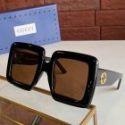 Gucci High Quality Sunglasses 1293
