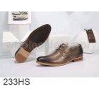 Louis Vuitton Men's Athletic-Inspired Shoes 581
