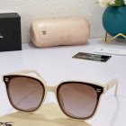 Chanel High Quality Sunglasses 3685