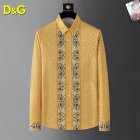 Dolce & Gabbana Men's Shirts 116