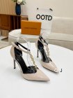 Louis Vuitton Women's Shoes 950