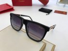 Fendi High Quality Sunglasses 757