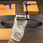 Louis Vuitton Original Quality Belts 32
