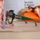 Hermes High Quality Sunglasses 121