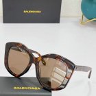 Balenciaga High Quality Sunglasses 220