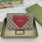 Gucci High Quality Handbags 472