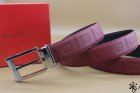 Salvatore Ferragamo Normal Quality Belts 220