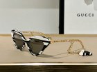 Gucci High Quality Sunglasses 4165