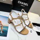 Chanel Women's Shoes 1219