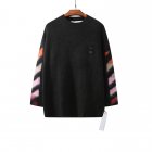 Off white Men's Sweater 11