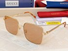 Gucci High Quality Sunglasses 5983