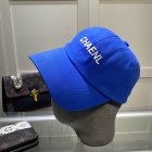 Chanel Hats 109