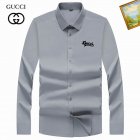 Gucci Men's Shirts 96