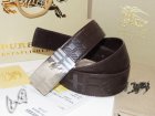 Burberry High Quality Belts 69