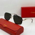 Cartier High Quality Sunglasses 286