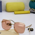 Gucci High Quality Sunglasses 3957