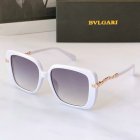 Bvlgari High Quality Sunglasses 62