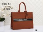 DIOR Normal Quality Handbags 25