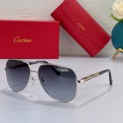 Cartier High Quality Sunglasses 479