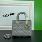 DIOR High Quality Handbags 688