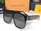 Louis Vuitton High Quality Sunglasses 725