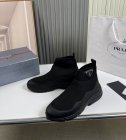 Prada Men's Shoes 1083