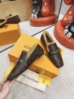 Louis Vuitton Women's Shoes 924